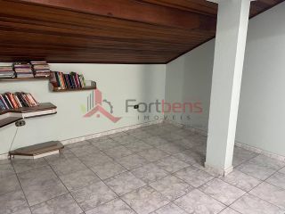 Sobrado Para Vender com 4 quartos 2 suítes no bairro Parque Santa Delfa em Franco Da Rocha