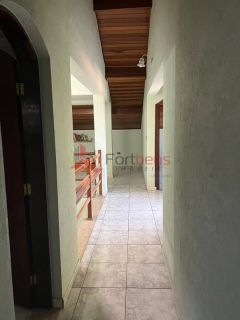 Sobrado Para Vender com 4 quartos 2 suítes no bairro Parque Santa Delfa em Franco Da Rocha