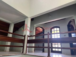Sobrado Para Vender com 4 quartos 2 suítes no bairro Parque Santa Delfa em Franco Da Rocha