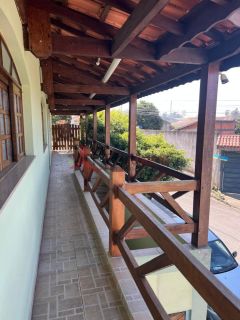 Sobrado Para Vender com 4 quartos 2 suítes no bairro Parque Santa Delfa em Franco Da Rocha