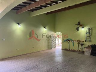 Sobrado Para Vender com 4 quartos 2 suítes no bairro Parque Santa Delfa em Franco Da Rocha