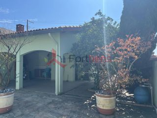 Sobrado Para Vender com 4 quartos 2 suítes no bairro Parque Santa Delfa em Franco Da Rocha
