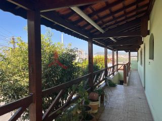 Sobrado Para Vender com 4 quartos 2 suítes no bairro Parque Santa Delfa em Franco Da Rocha