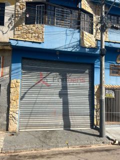Galpão / Depósito / Armazém Para Alugar no bairro Vila Rosina em Caieiras