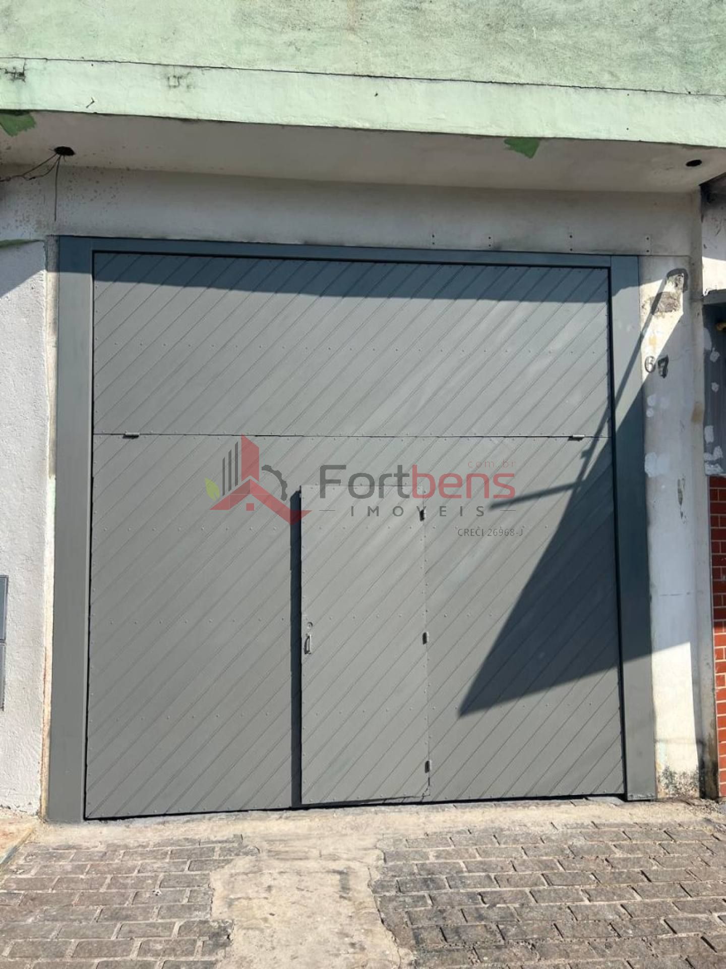 Imóvel Comercial Para Alugar no bairro Laranjeiras em Caieiras