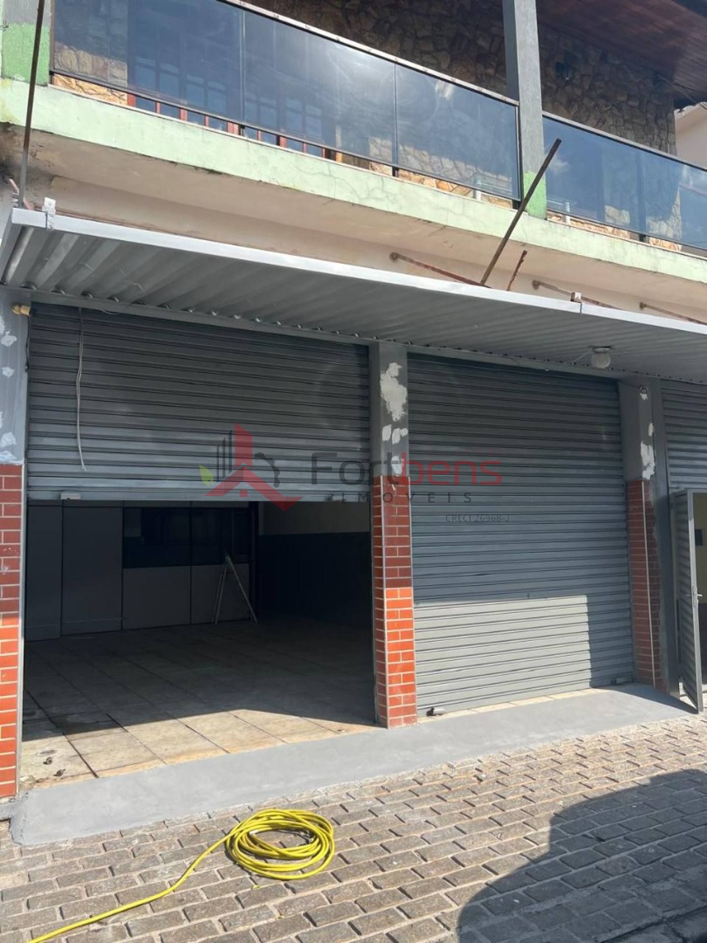 Imóvel Comercial Para Alugar no bairro Laranjeiras em Caieiras