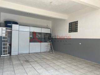 Imóvel Comercial Para Alugar no bairro Laranjeiras em Caieiras