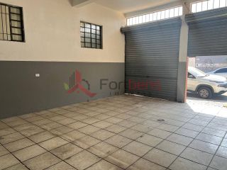 Imóvel Comercial Para Alugar no bairro Laranjeiras em Caieiras