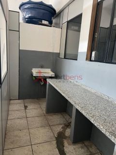Imóvel Comercial Para Alugar no bairro Laranjeiras em Caieiras