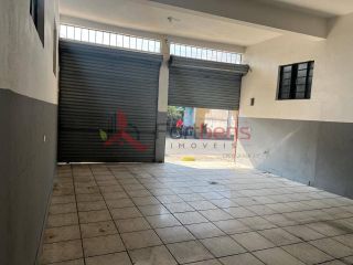 Imóvel Comercial Para Alugar no bairro Laranjeiras em Caieiras