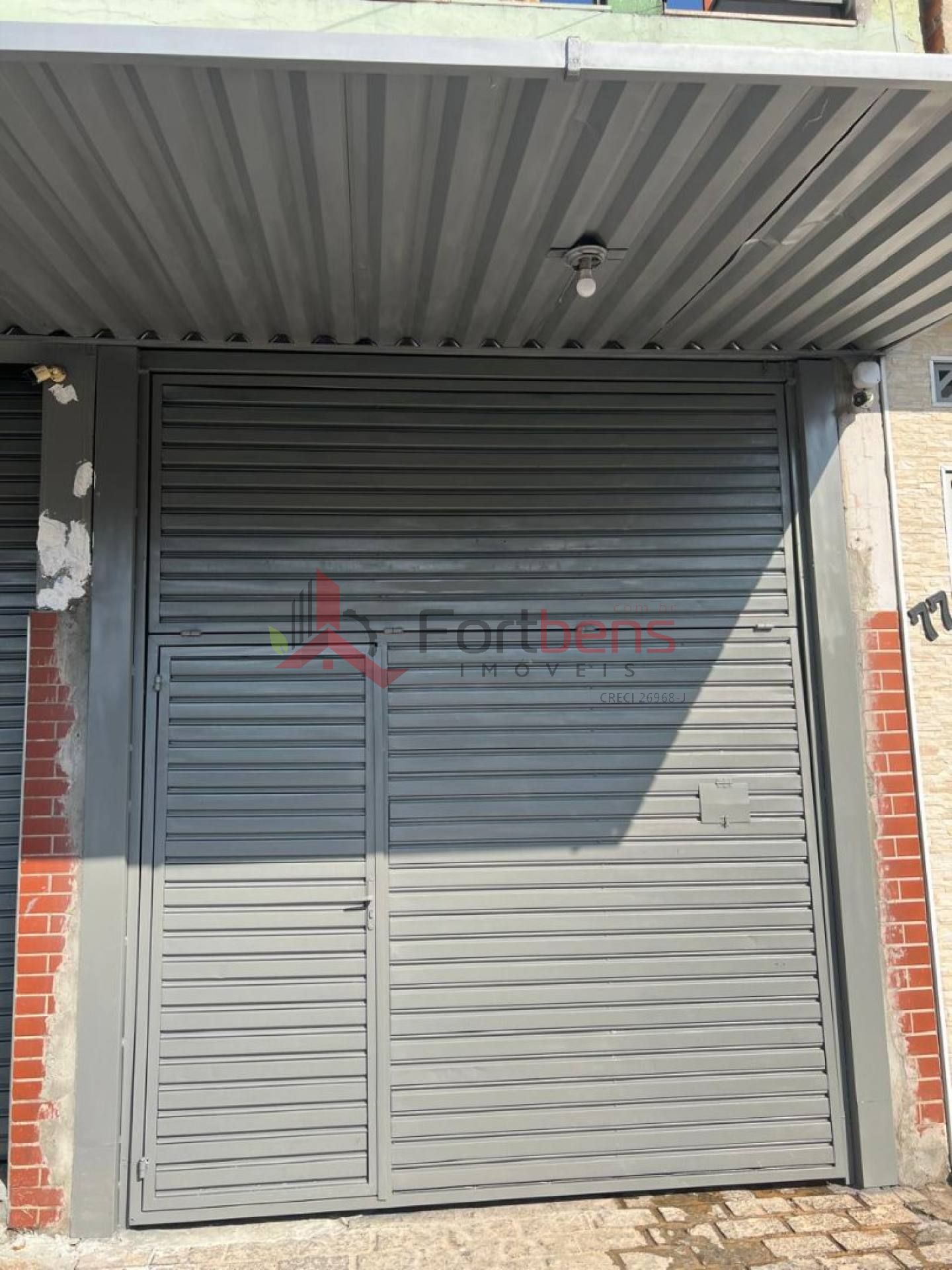 Imóvel Comercial Para Alugar no bairro Laranjeiras em Caieiras