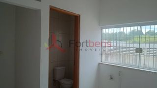 Sala Comercial Para Alugar no bairro Serpa em Caieiras