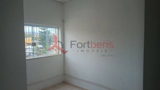 Sala Comercial Para Alugar no bairro Serpa em Caieiras
