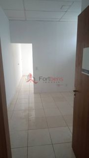 Sala Comercial Para Alugar no bairro Serpa em Caieiras