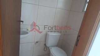 Sala Comercial Para Alugar no bairro Serpa em Caieiras