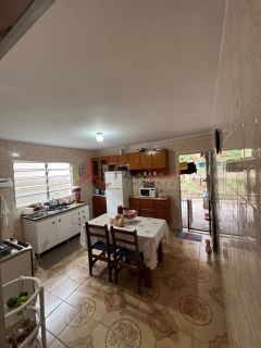 Casa Para Vender com 2 quartos no bairro Laranjeiras em Caieiras