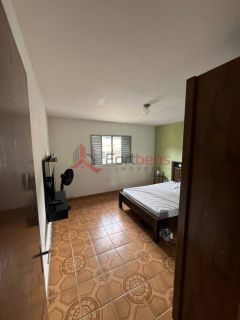 Casa Para Vender com 2 quartos no bairro Laranjeiras em Caieiras