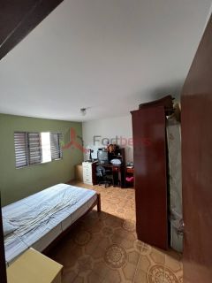 Casa Para Vender com 2 quartos no bairro Laranjeiras em Caieiras
