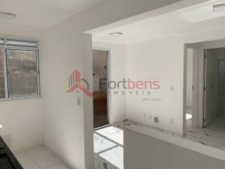 Apartamento Para Vender com 2 quartos no bairro Chácaras das Colinas em Franco Da Rocha