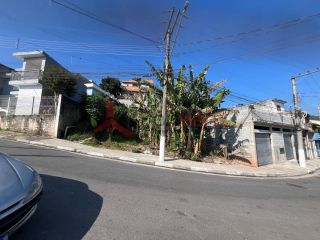 Lote / Terreno de Bairro Para Vender no bairro Sítio Aparecida  em Caieiras