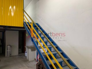 Imóvel Comercial Para Alugar no bairro Laranjeiras em Caieiras