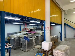Imóvel Comercial Para Alugar no bairro Laranjeiras em Caieiras