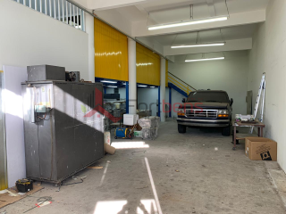 Imóvel Comercial Para Alugar no bairro Laranjeiras em Caieiras