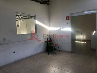 Galpão / Depósito / Armazém Para Alugar no bairro Vera Tereza em Caieiras