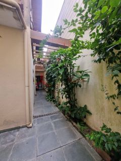 Sobrado Para Vender com 3 quartos 1 suítes no bairro Serpa em Caieiras