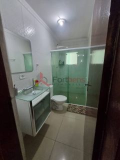 Sobrado Para Vender com 3 quartos 1 suítes no bairro Serpa em Caieiras