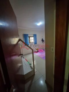 Sobrado Para Vender com 3 quartos 1 suítes no bairro Serpa em Caieiras