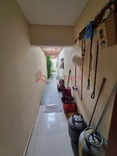 Sobrado Para Vender com 3 quartos 1 suítes no bairro Serpa em Caieiras