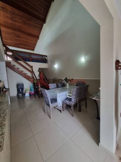 Sobrado Para Vender com 3 quartos 1 suítes no bairro Serpa em Caieiras