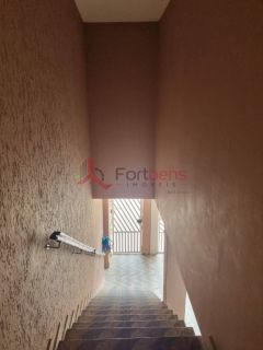 Sobrado Para Vender com 3 quartos 1 suítes no bairro Serpa em Caieiras