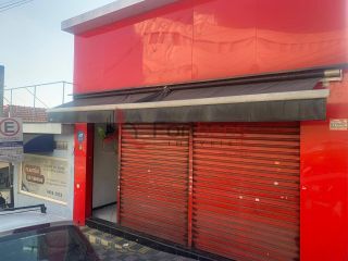 Ponto Comercial Para Alugar no bairro Região Central em Caieiras
