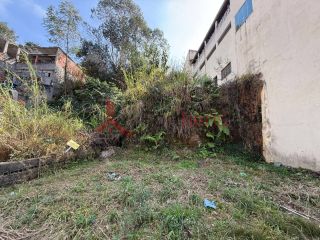 Lote / Terreno de Bairro Para Vender no bairro San Diego  em Caieiras