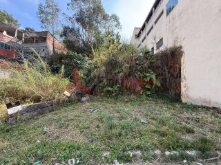 Lote / Terreno de Bairro Para Vender no bairro San Diego  em Caieiras