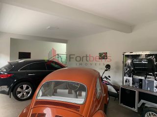 Sobrado Para Vender com 4 quartos 1 suítes no bairro Nova Caieiras em Caieiras