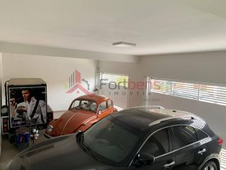 Sobrado Para Vender com 4 quartos 1 suítes no bairro Nova Caieiras em Caieiras