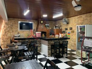 Sobrado Para Vender com 4 quartos 1 suítes no bairro Nova Caieiras em Caieiras