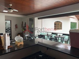 Sobrado Para Vender com 4 quartos 1 suítes no bairro Nova Caieiras em Caieiras