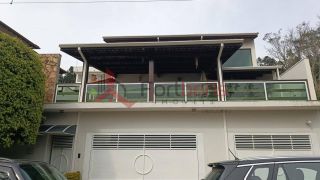 Sobrado Para Vender com 4 quartos 1 suítes no bairro Nova Caieiras em Caieiras