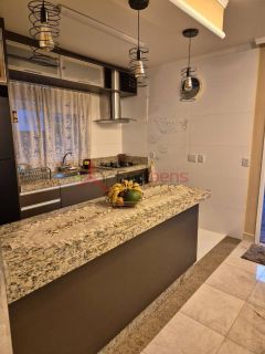 Sobrado Para Vender com 3 quartos 1 suítes no bairro Villa Verde em Franco Da Rocha