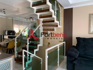 Sobrado Para Vender com 3 quartos 1 suítes no bairro Villa Verde em Franco Da Rocha