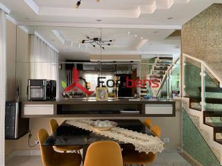 Sobrado Para Vender com 3 quartos 1 suítes no bairro Villa Verde em Franco Da Rocha