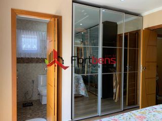 Sobrado Para Vender com 3 quartos 1 suítes no bairro Villa Verde em Franco Da Rocha