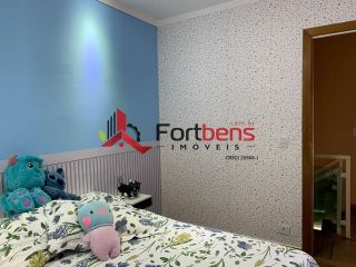 Sobrado Para Vender com 3 quartos 1 suítes no bairro Villa Verde em Franco Da Rocha