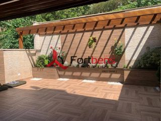 Sobrado Para Vender com 3 quartos 1 suítes no bairro Villa Verde em Franco Da Rocha