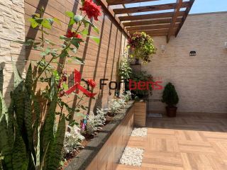 Sobrado Para Vender com 3 quartos 1 suítes no bairro Villa Verde em Franco Da Rocha