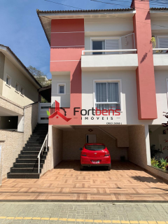 Sobrado Para Vender com 3 quartos 1 suítes no bairro Villa Verde em Franco Da Rocha